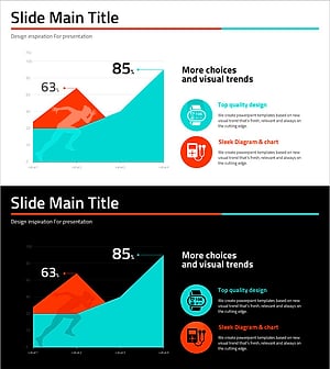 러닝 페이스 그래프 – 시장 분석과 기술 소개