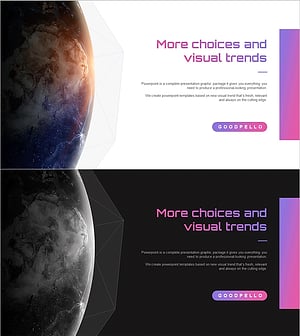 Astronomy Observation Template Intro