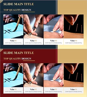 한국 전통 문화 체험 프로그램 – 다채로운 기술과 예술의 조화