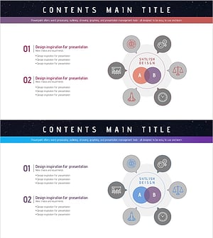 항공우주산업 비전과 목표 – 혁신적인 확산 구조
