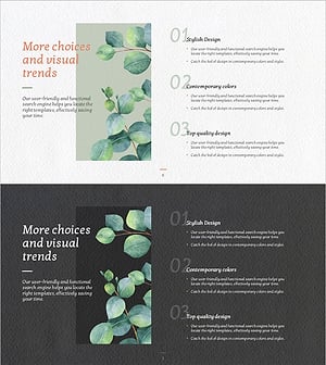 유칼립투스의 특징 – 사업관리 부문 운영계획