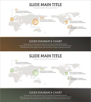 Global Target Market Strategy – Effective Presentation for Market Analysis