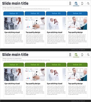 치료를 위한 연구개발 과정 시각화 – 효율적 인사이트 제공