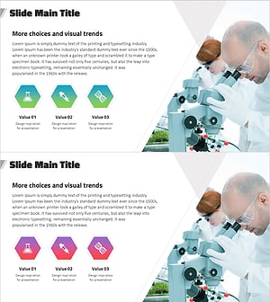 Introduction to the Main Features of Scientific Experiments – Innovation and Exploration