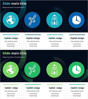 항공우주산업 폐쇄 다이어그램 – 효과적인 사업 설명