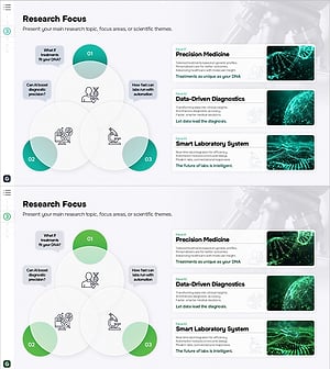 바이오 헬스케어 핵심 연구 분야 – 효율적인 데이터 분석과 혁신