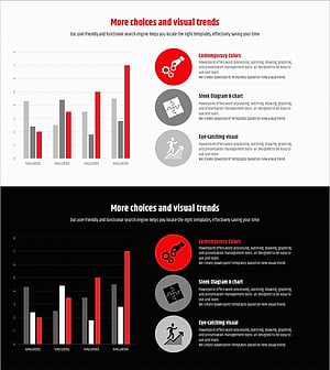경제 성장 비교 그래프 – 성과 분석과 향후 전망