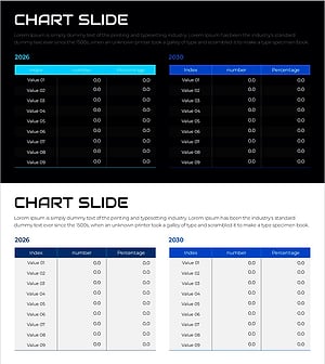 매출 변화 및 향후전망 – 사업 추진 전략을 응원합니다