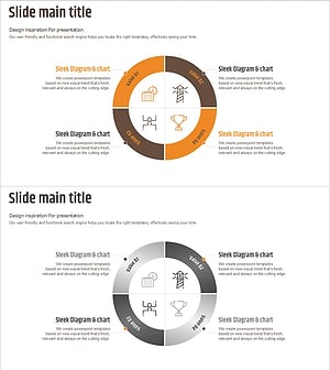 우승 확산 다이어그램으로 사업전략 클러스터 시각화