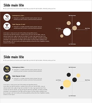 고기 포지셔닝 맵 – 시장과 소비자 분석