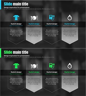 Daily Diagrams with Exercise – Healthy Lifestyle