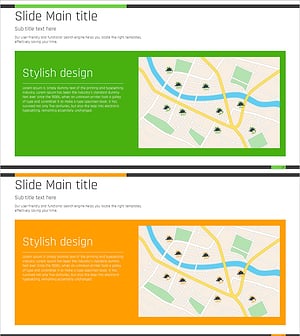 부동산 맵과 텍스트 – 시장 전략을 시각화하다