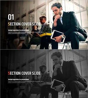 고민하는 비즈니스맨 챕터01 – 비즈니스의 대안 제시