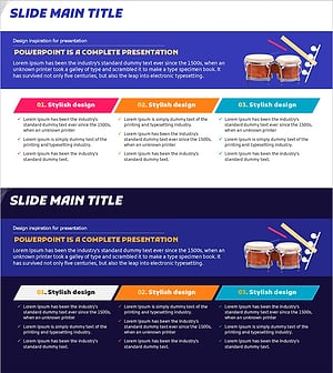밴드 참여 시 주의사항 – 서비스 구성 내용이 강조된 슬라이드