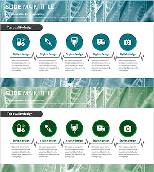 Medical Characteristics Closed Diagram – Effective Service Introduction