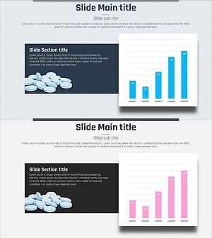 Pill Ingredient Analysis Bar Graph – Visualizing Market Status