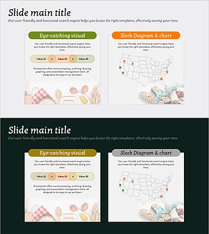 수출 지역 유통 전략 다이어그램 – 효과적인 마케팅을 위한 필수 도구