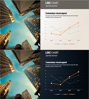사업부별 매출 추이 – 성과와 통찰