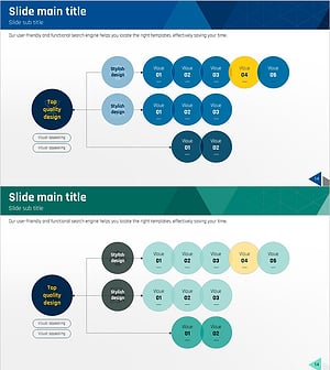 Slide for Supporting Success with Legal System