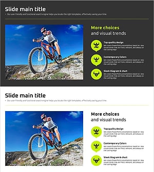 Strength Icon and Text – Visual for Program Introduction