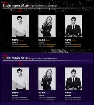 범죄 담당 수사관 소개 – 전문성과 신뢰