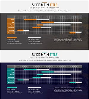 파트별 공사 일정표 – 사업 관리 필수 템플릿