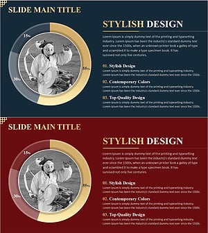 한국 문화 인식 도넛차트 – 시장 점유율 분석