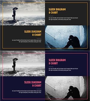 The Cause of Depression Slide – Worry and Anxiety