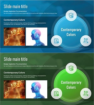 연구 핵심역량 확산 다이어그램 – 마케팅 비전