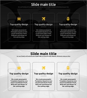 유통수단 소개 슬라이드 – 효과적인 마케팅 전략