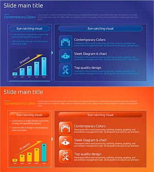 자동차 부품 서비스의 폭발적 성장 그래프