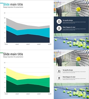 Tennis Athletic Zone Chart – Market Share and Forecast