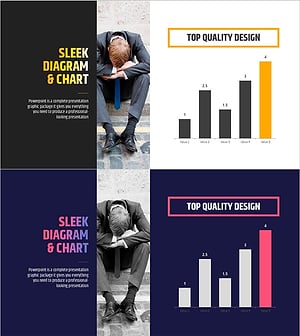 세로막대 그래프로 직장 내 스트레스 원인 조사 시각화