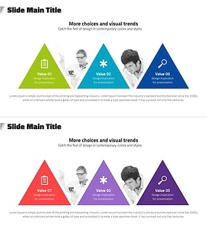 실험 결과 정리 다이어그램