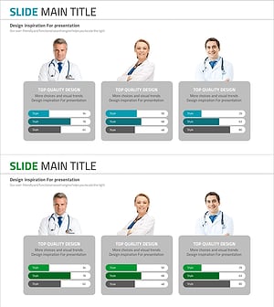 의료진 분석 데이터 소개 – 전문가와 비전