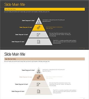 건축 관리 전략 프레젠테이션 – 사업 추진과 구조적 접근
