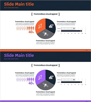 우주산업 분석 그래프 차트 – 시장 및 경쟁사 분석