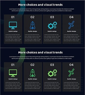 우주산업 일정계획 다이어그램 – 사업 추진 전략 소개
