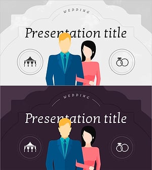 Wedding Preparation Template Chapter 03 – A Happy Beginning