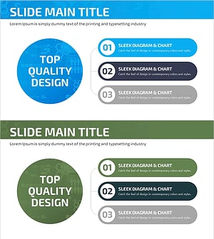 Global Business Goals Diagram