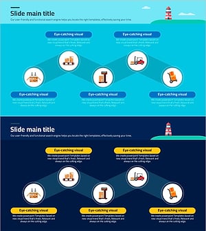 물류 운송 시스템으로 업무 프로세스 시각화 – 전략적 운영 관리