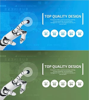 Introducing Advanced Robot Services – Innovative Solutions Proposal