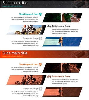 스포츠 프로그램 소개 – 혁신과 성장