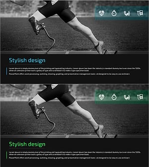 고통 없이는 얻는 것도 없다 – 극복과 도전