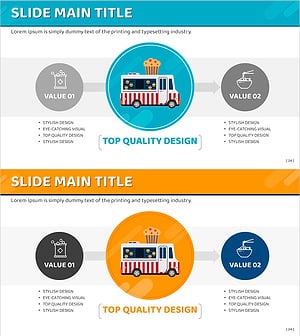 푸드트럭 판매 전략 – 성공적인 비즈니스 운영의 첫걸음