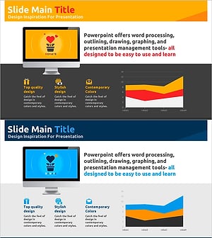 기부 웹사이트 이용도 현황 슬라이드 – 데이터 분석의 핵심