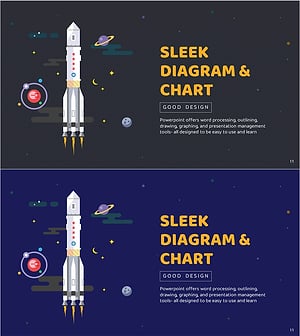 Rocket Launch Intro – Capturing the Moment of Launch