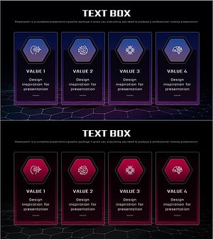 AI Business Area Diagram – AI and Technology Trends