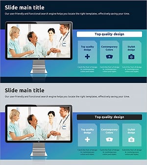 스마트 헬스케어 프로그램 개요 – 비전과 서비스 전략