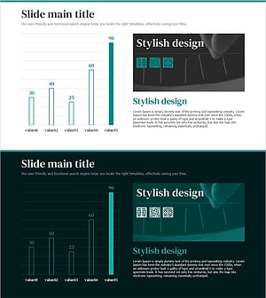 연령별 한의원 이용률 그래프 – 시장 및 경쟁사 분석